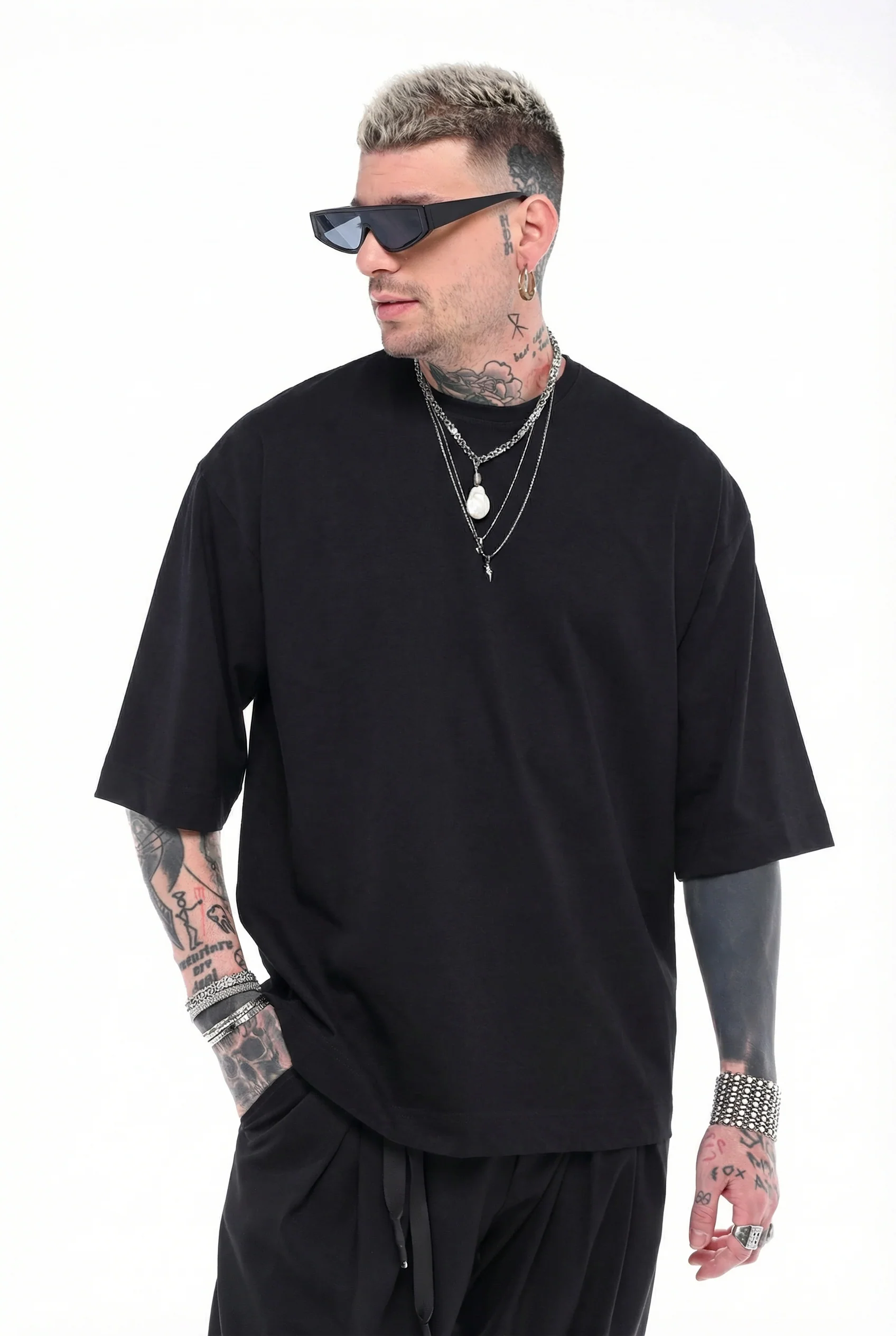 Tops & Tees